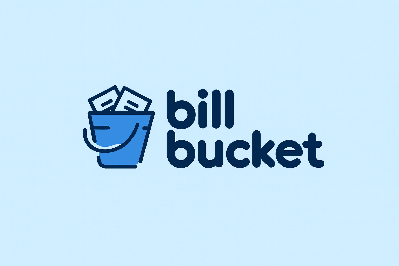 Bill Bucket Banner